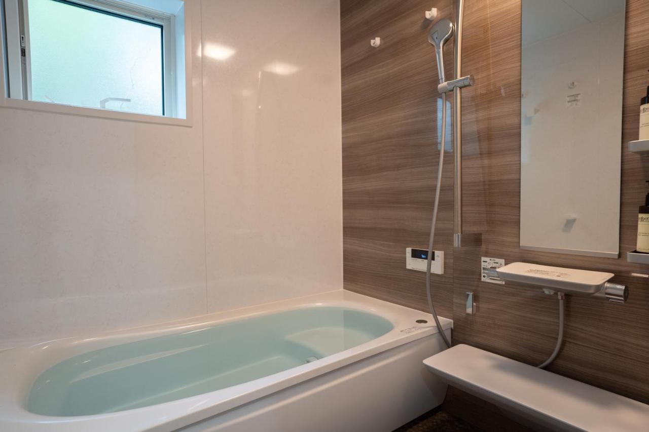 Comfy Resort Villa Онна Екстер'єр фото