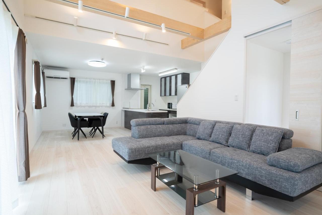 Comfy Resort Villa Онна Екстер'єр фото