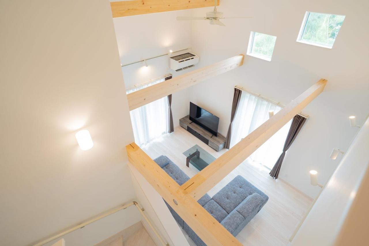 Comfy Resort Villa Онна Екстер'єр фото