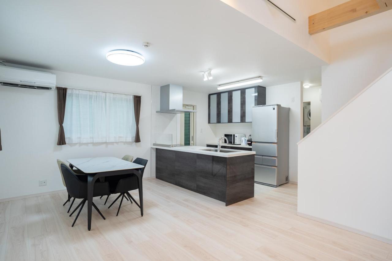 Comfy Resort Villa Онна Екстер'єр фото
