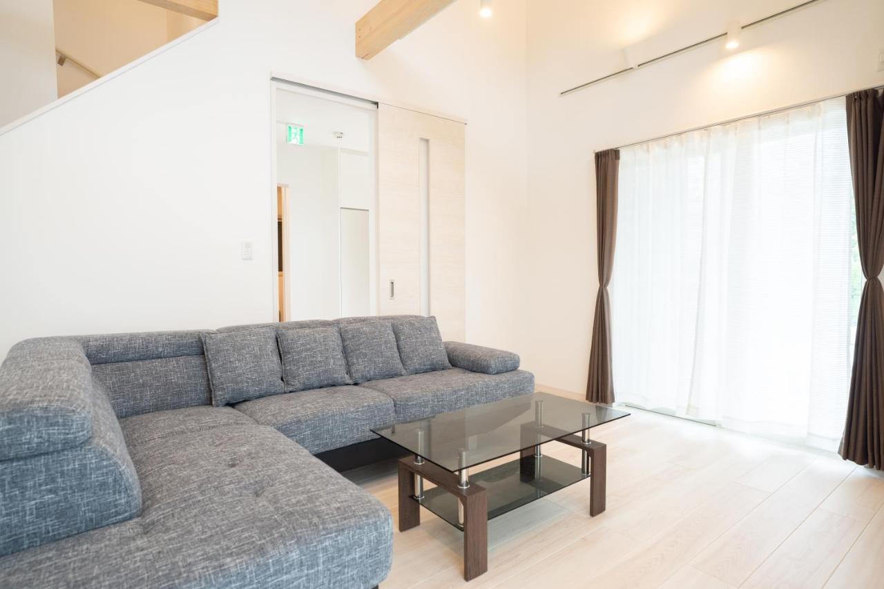 Comfy Resort Villa Онна Екстер'єр фото